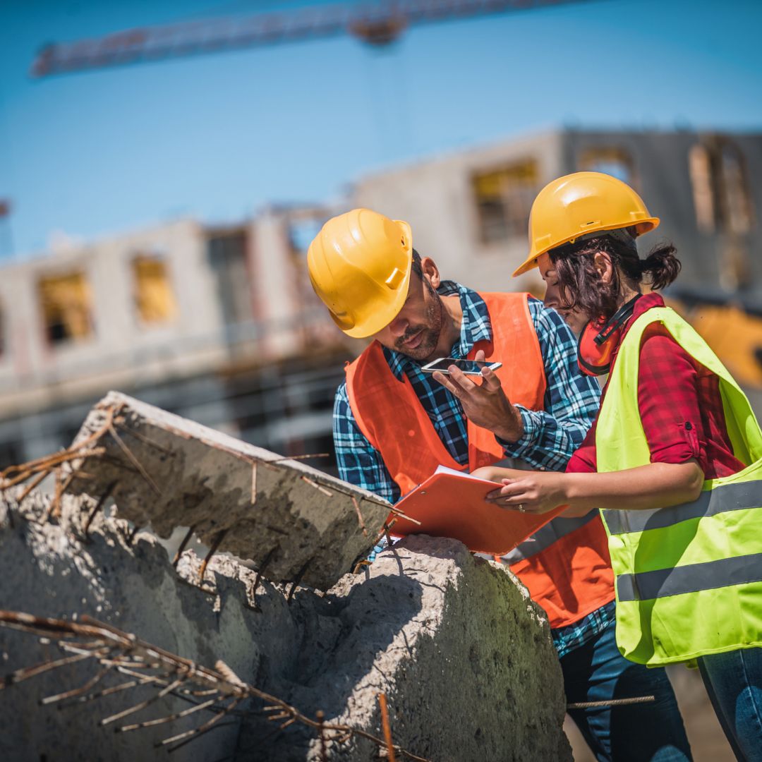 Portal das Obras - Sistema Inteligente
